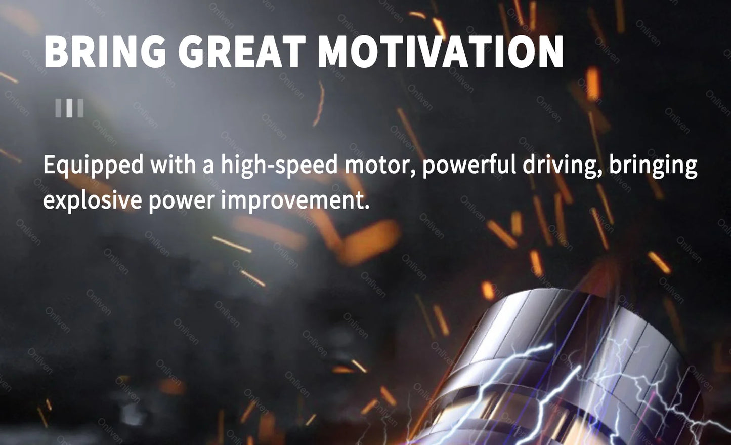 Mini Car Vacuum – Ultra Powerful, Cordless, and Portable